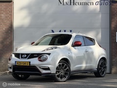 Nissan Juke - 1.6 Turbo NISMO 200PK All-Mode Camera Keyless Stoelverwarming