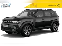 Dacia Duster - Hybrid 155 limited edition | Nu uit voorraad leverbaar met € 1.000, - voorraadkorting | Fi