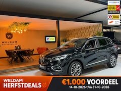 Renault Kadjar - 1.3 TCe Intens Garantie|1e Eig|Dealer Onderhouden|Pano|Leder|LED|Camera|Keyless|Park Assis