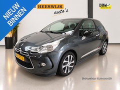 Citroën DS3 - 1.2 VTi Chic Airco (automatisch) | Parkeersensoren |