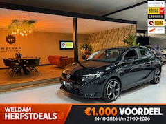 Opel Corsa - 1.2 Luxury|Garantie|LED|Carplay Navi|Camera|Sportvelgen|Cruise|Virtual|Rijklaar