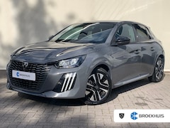 Peugeot 208 - Hybrid 100 e-DCS6 Allure Airco | AppleCarPlay/Android Auto | Camera | Cruise Control | DAB