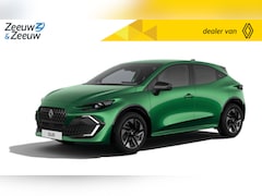 Renault Clio - (Zeeuw & Zeeuw Private Lease Actie v.a. € 421, -) TCe 115 techno | Wij maken graag een Pri