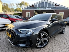 Audi A3 Sportback - 30 TFSI Advanced edition 18''Lmv, Virt.Dash, Led