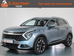 Kia Sportage - 1.6T PHEV Plug-in Hybrid AWD DynamicLine Camera, ACC, DAB, Stoel/Stuurverwarming, SOH 100%