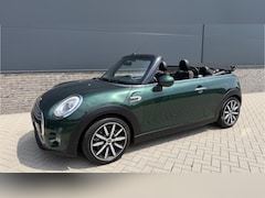 MINI Cabrio - 1.5 Cooper Chili Serious Business