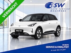 Geely E2 - Ultra 47.14 kWh | 345 km Range | 6 jaar Garantie | Specialist