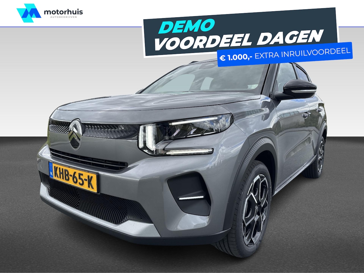 Citroën C3 - Turbo 1.2 100pk MAX | Camera | Navigatie | Climate Control | | 17" lichtmetalen velgen met - AutoWereld.nl