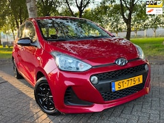 Hyundai i10 - 1.0i Comfort cruise control