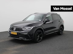 Volkswagen Tiguan - 1.4 TSI eHybrid R-Line Business+ 245 PK | R-Line | Automaat | Navigatie | Parkeersensoren