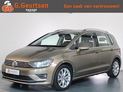 Volkswagen Golf Sportsvan - 1.4 TSI Highline Trekhaak, Bluetooth, Navigatie, Automaat