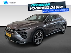 Citroën C5 X - 1.2 PureTech 130pk EAT8 Feel
