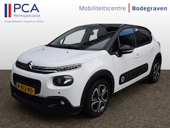 Citroën C3 Origin - 1.2 S&S Origins 110PK | Camera | Apple Carplay/Android Auto | Stoelverwarming