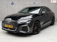 Audi A3 Limousine - 30 TFSI S-Line / NAP / Nette Auto / Onderhouden