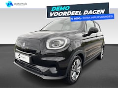 Leapmotor T03 - 37, 3 kWh Design | 265km WLTP | Panoramadak | Navigatie | Camera |