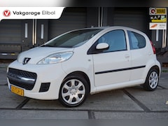 Peugeot 107 - 1.0-12V XS