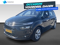 Citroën Grand C4 Picasso - C4 Grand Picasso 1.6THP Business 7 Persoons