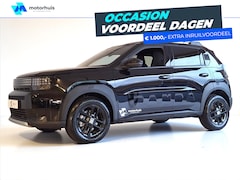 Fiat Grande Panda - 1.2 Hybrid 100pk eDCT6 Icon PDC LMV CARPLAY Automaat