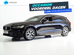Volvo V60 - 2.0 B3 Core TREKHAAK CAMERA WINTERPACK LED