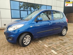 Hyundai i10 - 1.0 i-Drive Cool
