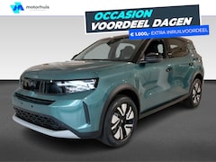 Opel Frontera - 1.2 Turbo Hybrid GS