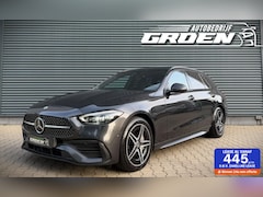 Mercedes-Benz C-klasse Estate - 300 e 4MATIC AMG |HEAD-UP|PANO|MEMO