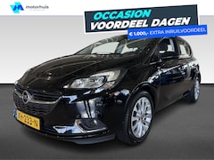 Opel Corsa - 1.4 Online Edition | Achteruitrijcamera | Airco | Apple Carplay/Android Auto|telefooninteg