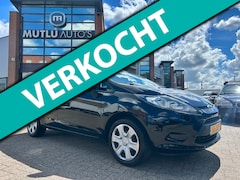 Ford Fiesta - 1.25 Limited 5deurs Airco NAP APK
