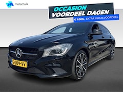Mercedes-Benz CLA-klasse Shooting Brake - 200 Prestige | Achteruitrijcamera | Airco (automatisch) | Cruise control