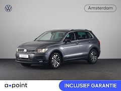 Volkswagen Tiguan - 1.5 TSI ACT Comfortline Business 150 PK DSG | Trekhaak | Navigatie | Parkeersensoren V+A |