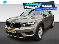 Volvo XC40 - 1.5 T2 Momentum Business