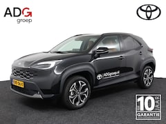 Toyota Yaris Cross - 1.5 Hybrid 130 Dynamic | Lederen bekleding | Stoel / Stuurverwarming | Comfort Pack |