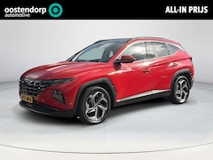 Hyundai Tucson - 1.6 T-GDI PHEV Premium Sky 4WD | Rijklaarprijs