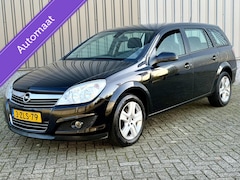 Opel Astra Wagon - 1.6 Edition Automaat