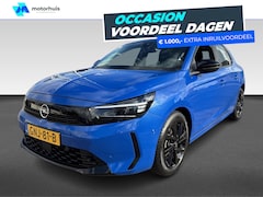 Opel Corsa - 1.2 Turbo Edition | Apple Carplay/Android Auto|telefoonintegratie premium | Bluetooth tele