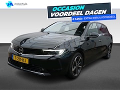 Opel Astra - 1.2 Turbo 130pk Start/Stop Business Elegance