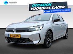Opel Corsa - 1.2 Start/Stop 75pk Edition | CARPLAY | CRUISE | PDC V+A | AUR CAMERA|