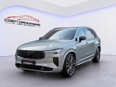 Volvo XC90 - 2.0 T8 Recharge AWD Ultra Dark /Full option/Luchtvering/Bowers&Wilkins/Pano/360 camera/Sto
