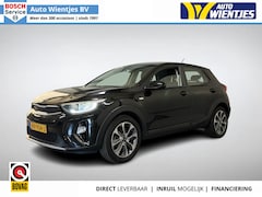 Kia Stonic - 1.0 T-GDi | ComfortPlusLine Navigator | Airco | Cruise | Camera