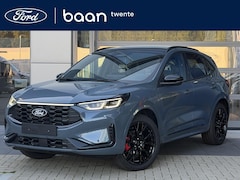 Ford Kuga - 2.5 PHEV BlueCruise Edition