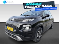 Citroën C3 Aircross - 1.2 PureTech S&S Feel