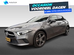 Mercedes-Benz A-klasse - 250 e Luxury Line