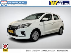 Mitsubishi Space Star - 1.2 | Cool+ 5-Drs | Airco | Carplay