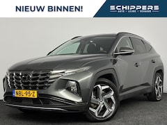 Hyundai Tucson - 1.6 T-GDI PHEV Premium 4WD