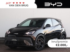 BYD Dolphin Surf - Comfort 43 kWh | 5 zitplaatsen | Stoel- en stuurverwarming | 360° camera | Apple Carplay/