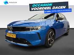 Opel Astra - 1.6 Hybrid Business Edition