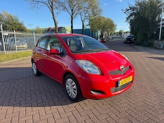 Toyota Yaris - 1.0 VVT-i Trend