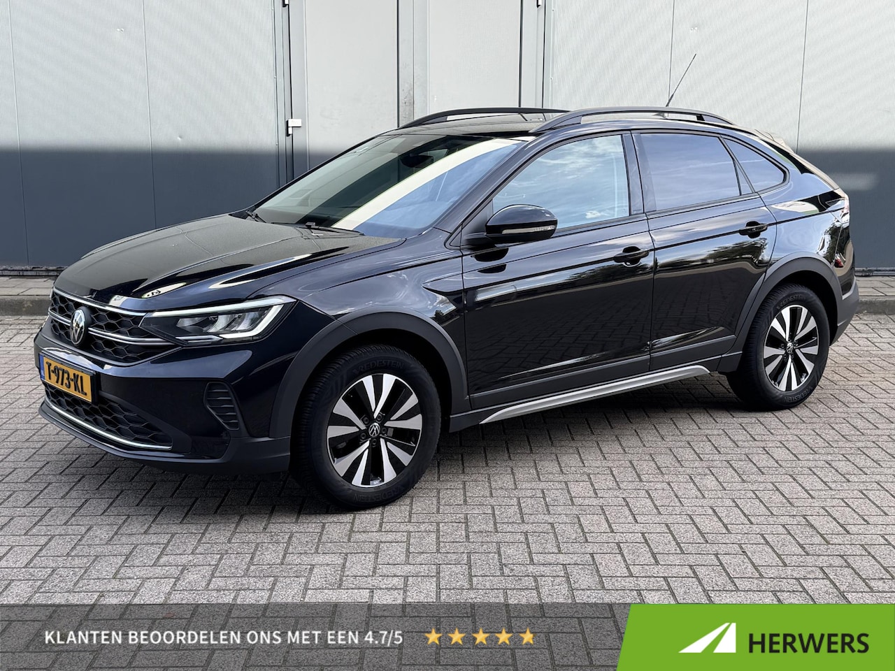 Volkswagen Taigo - 1.0 TSI / Trekhaak / NAP Logisch / Cruise Control Adaptief / Apple Carplay / Android Auto - AutoWereld.nl