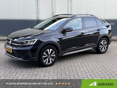 Volkswagen Taigo - 1.0 TSI / Trekhaak / NAP Logisch / Cruise Control Adaptief / Apple Carplay / Android Auto