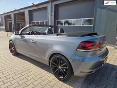 Volkswagen Golf Cabriolet - 1.2 TSI BlueMotion